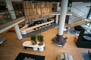 Radisson Hotel Gorizont Rostov-on-Don