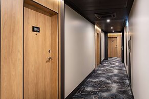 Radisson Hotel Gorizont Rostov-on-Don