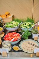 Radisson Hotel Gorizont Rostov-on-Don