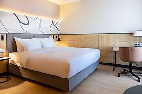 Radisson Hotel Gorizont Rostov-on-Don