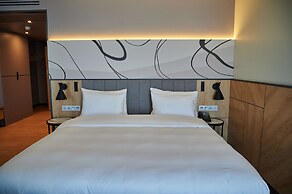 Radisson Hotel Gorizont Rostov-on-Don
