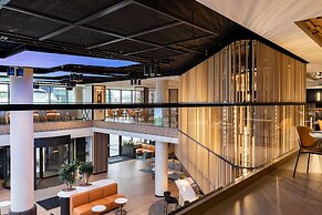 Radisson Hotel Gorizont Rostov-on-Don