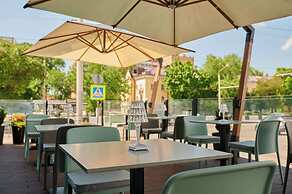 Radisson Hotel Gorizont Rostov-on-Don