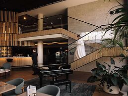 Radisson Hotel Gorizont Rostov-on-Don