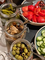 Radisson Hotel Gorizont Rostov-on-Don