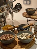 Radisson Hotel Gorizont Rostov-on-Don