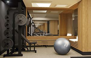 Radisson Hotel Gorizont Rostov-on-Don