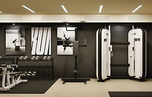 Radisson Hotel Gorizont Rostov-on-Don