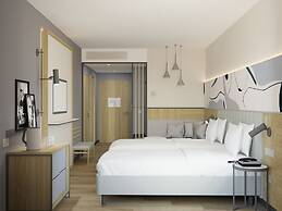 Radisson Hotel Gorizont Rostov-on-Don
