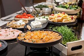 Radisson Hotel Gorizont Rostov-on-Don