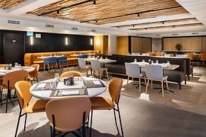 Radisson Hotel Gorizont Rostov-on-Don