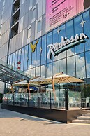 Radisson Hotel Gorizont Rostov-on-Don