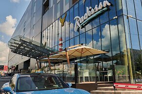 Radisson Hotel Gorizont Rostov-on-Don