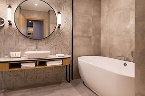 Radisson Hotel Gorizont Rostov-on-Don