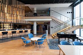 Radisson Hotel Gorizont Rostov-on-Don