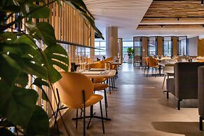 Radisson Hotel Gorizont Rostov-on-Don