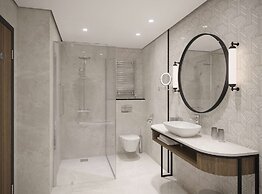 Radisson Hotel Gorizont Rostov-on-Don