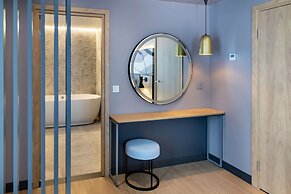 Radisson Hotel Gorizont Rostov-on-Don