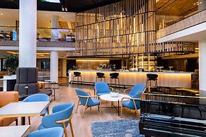 Radisson Hotel Gorizont Rostov-on-Don