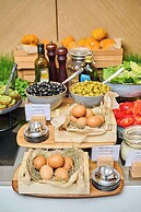 Radisson Hotel Gorizont Rostov-on-Don