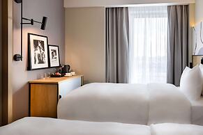 Radisson Hotel Gorizont Rostov-on-Don