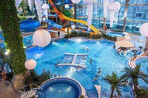 Radisson Hotel Gorizont Rostov-on-Don