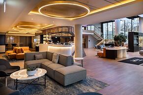 Radisson Hotel Gorizont Rostov-on-Don