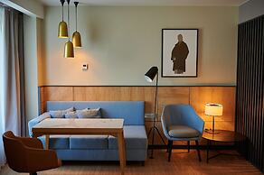 Radisson Hotel Gorizont Rostov-on-Don