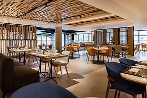 Radisson Hotel Gorizont Rostov-on-Don