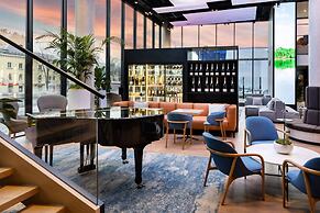 Radisson Hotel Gorizont Rostov-on-Don