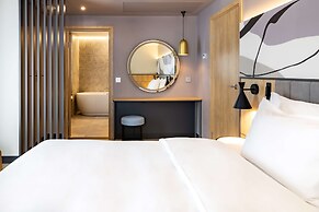 Radisson Hotel Gorizont Rostov-on-Don