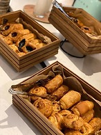 Radisson Hotel Gorizont Rostov-on-Don