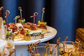 Radisson Hotel Gorizont Rostov-on-Don