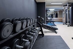 Radisson Hotel Gorizont Rostov-on-Don