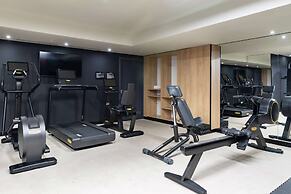 Radisson Hotel Gorizont Rostov-on-Don