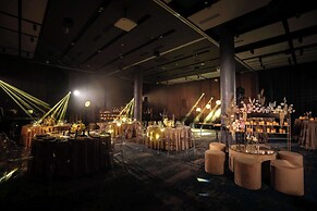 Radisson Hotel Gorizont Rostov-on-Don