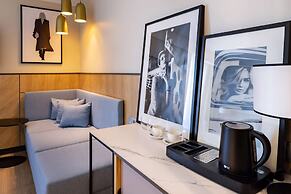 Radisson Hotel Gorizont Rostov-on-Don