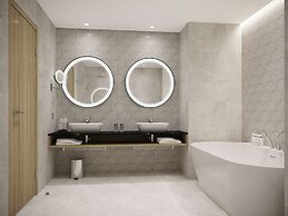 Radisson Hotel Gorizont Rostov-on-Don