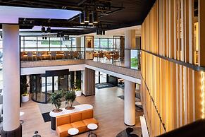 Radisson Hotel Gorizont Rostov-on-Don