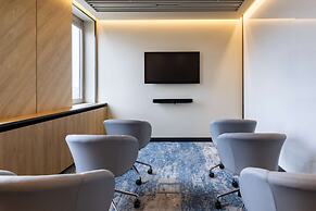 Radisson Hotel Gorizont Rostov-on-Don