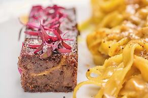 Radisson Hotel Gorizont Rostov-on-Don