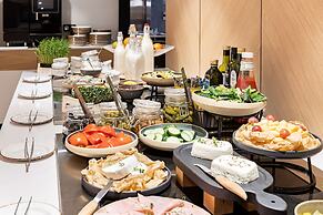 Radisson Hotel Gorizont Rostov-on-Don