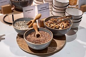 Radisson Hotel Gorizont Rostov-on-Don