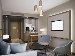 Radisson Hotel Gorizont Rostov-on-Don