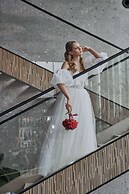 Radisson Hotel Gorizont Rostov-on-Don