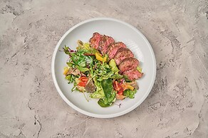 Radisson Hotel Gorizont Rostov-on-Don