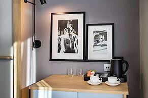 Radisson Hotel Gorizont Rostov-on-Don