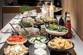 Radisson Hotel Gorizont Rostov-on-Don