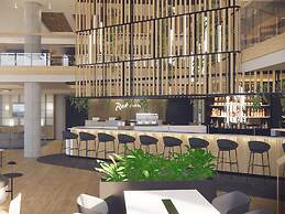 Radisson Hotel Gorizont Rostov-on-Don