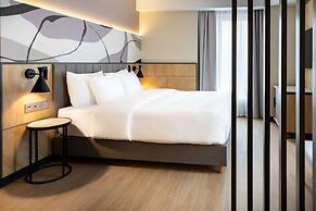 Radisson Hotel Gorizont Rostov-on-Don